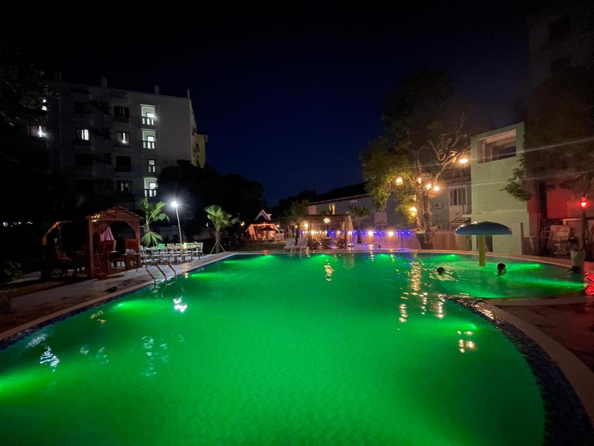 Minh Chau Beach Resort Quang Ninh  Exterior photo