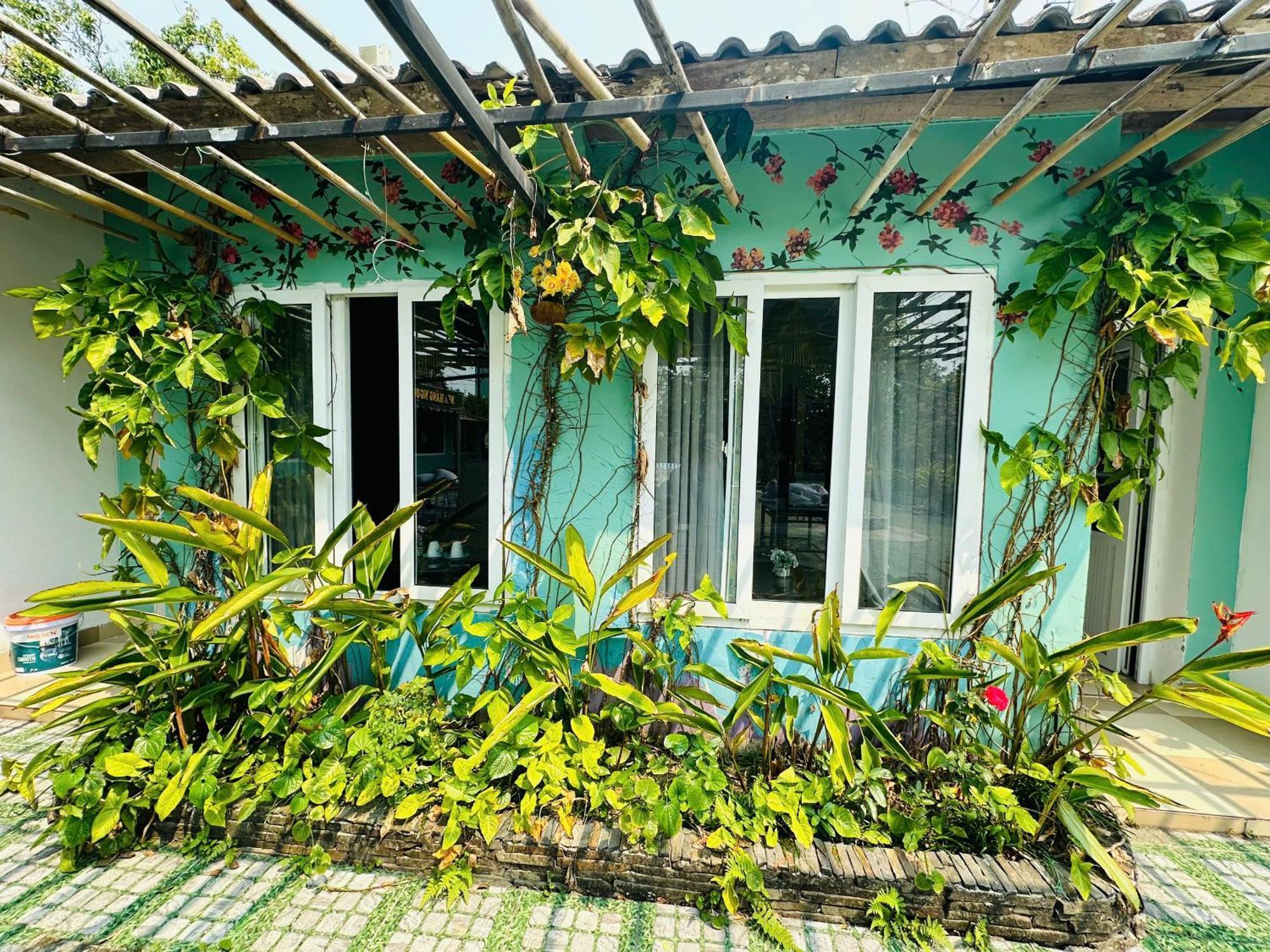 Minh Chau Beach Resort Quang Ninh  Exterior photo